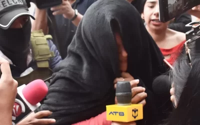 Abren investigación por liberación irregular de Elba Terán, condenada por narcotráfico y recapturada con droga