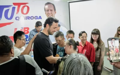 Velasco niega nuevamente autoría de publicaciones racistas atribuidas a su cuenta en redes sociales