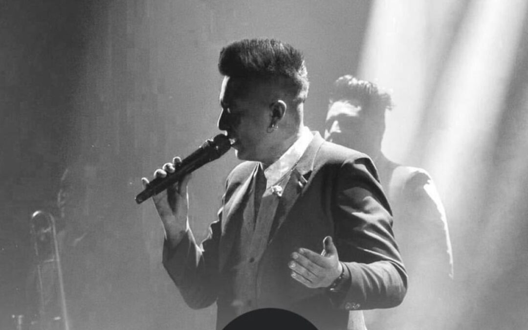 Fallece Naoki Ishida, vocalista de Explosión Cumbiera y hermano del rapero “Ocasional Talento”