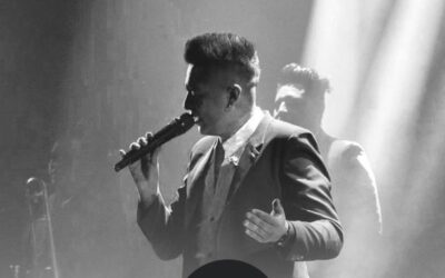 Fallece Naoki Ishida, vocalista de Explosión Cumbiera y hermano del rapero “Ocasional Talento”