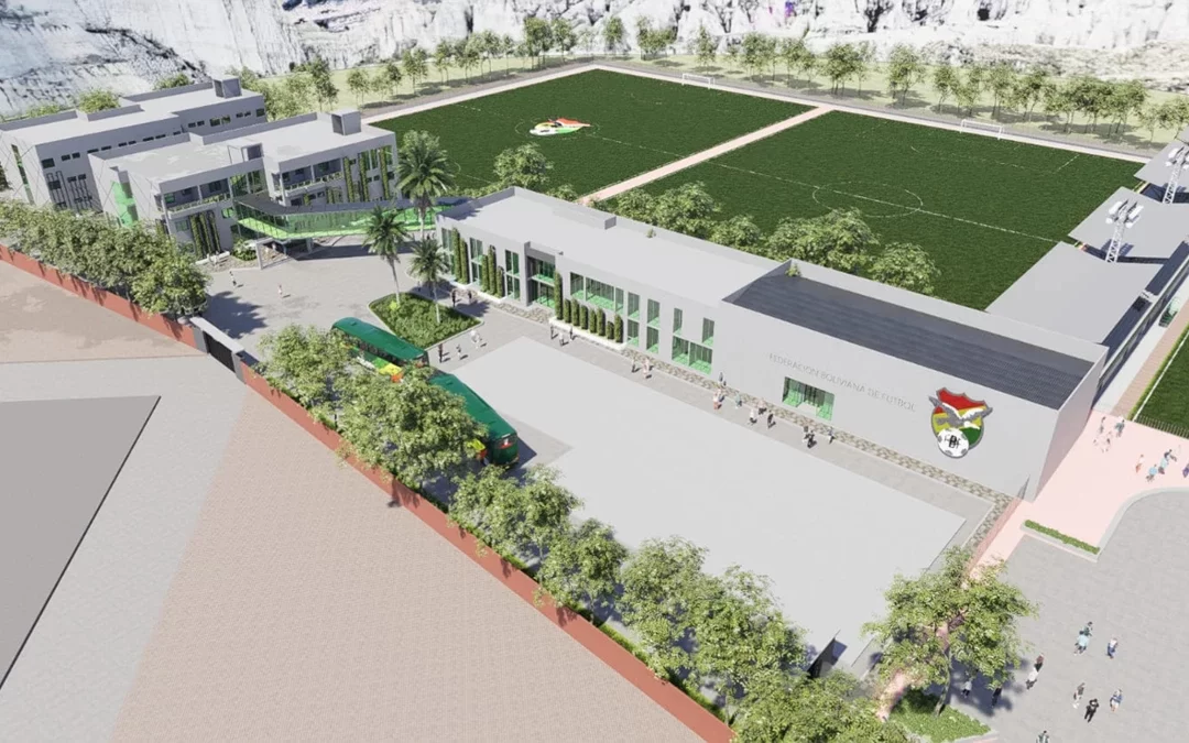 La FBF celebra su centenario con un acto histórico en la Casa de la Verde