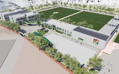 La FBF celebra su centenario con un acto histórico en la Casa de la Verde