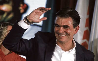 Rodrigo Paz anuncia cooperación con la DEA y todas las instituciones que combaten ilícitos