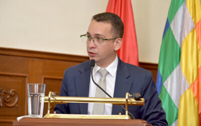 Presidente del TSJ exige renuncia inmediata de magistrados prorrogados del TCP