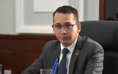 Presidente del TSJ presenta denuncia penal contra magistrados del TCP por prolongar ilegalmente su mandato