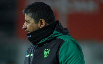 Bolivia pierde a tres delanteros y un defensor clave para enfrentar a Rusia