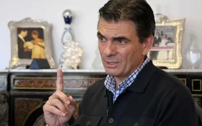 Paz advierte que Arce deja a Bolivia “quebrada” y alerta sobre maniobras del BCB que pondrían en riesgo la liquidez