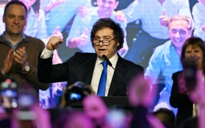 Javier Milei confirma su visita a Bolivia para asistir a la posesión presidencial de Rodrigo Paz