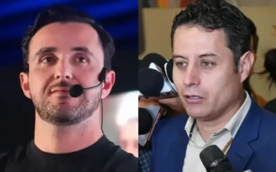 Debate vicepresidencial tendrá cinco ejes clave: gobernabilidad, crisis legislativa y reformas