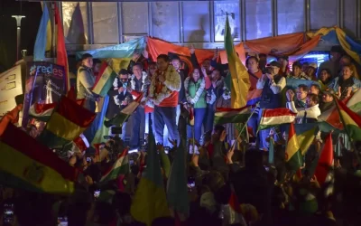 PDC activa comisiones de transición y anuncia un gobierno de reconciliación nacional