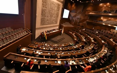 La Asamblea reinstala sesión este martes: el MAS insiste en designar al nuevo Contralor