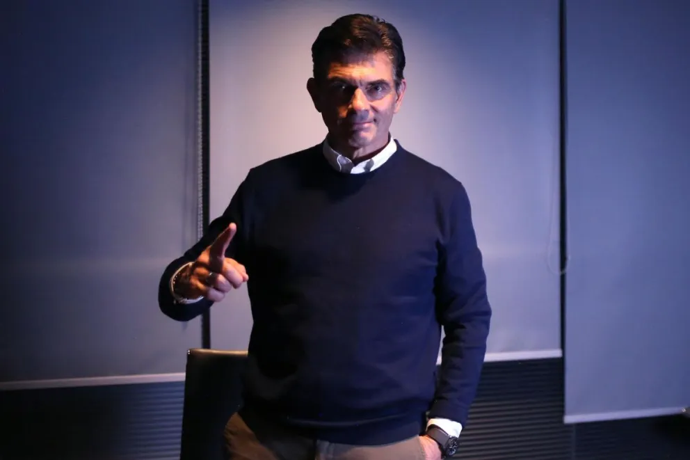 Rodrigo Paz reafirma que Bolivia mantendrá relaciones solo con países democráticos