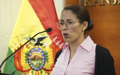 Ministra de Justicia saliente afirma que el Órgano Judicial “siempre ha sido independiente”