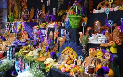 Gobierno traslada el feriado del Día de los Difuntos al lunes 3 de noviembre en todo el país