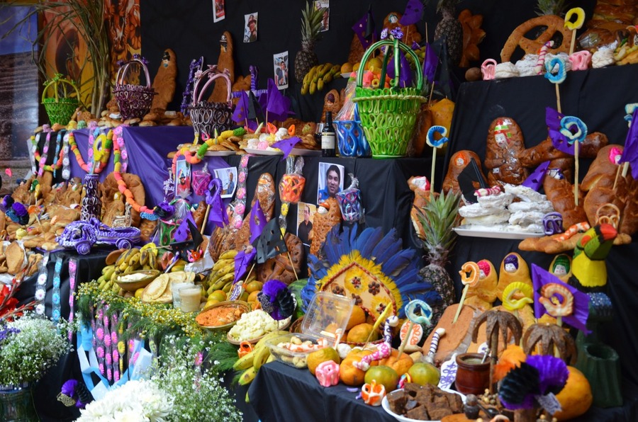 Gobierno traslada el feriado del Día de los Difuntos al lunes 3 de noviembre en todo el país