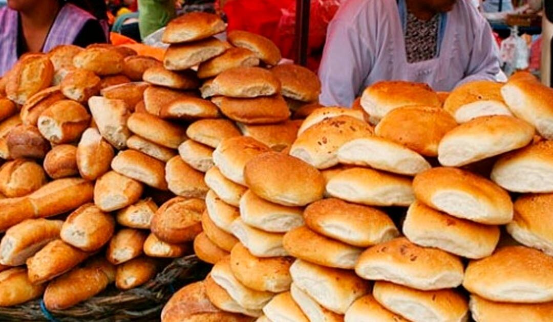 Gobierno cita a los panificadores en plena tensión por posible incremento del precio del pan