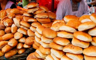 Gobierno cita a los panificadores en plena tensión por posible incremento del precio del pan