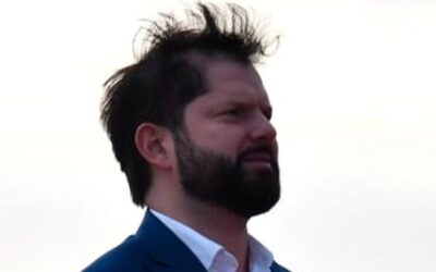 Gabriel Boric llega a Bolivia para la posesión de Rodrigo Paz y anuncia nueva etapa en relaciones bilaterales