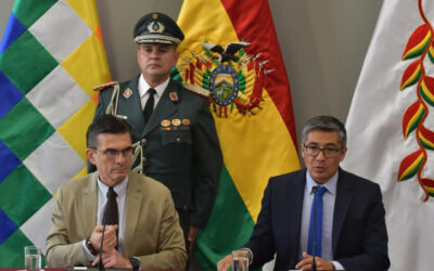 Gobierno abroga cuatro impuestos, incluido el de Grandes Fortunas y el ITF, para reactivar la economía