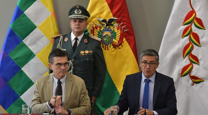 Gobierno abroga cuatro impuestos, incluido el de Grandes Fortunas y el ITF, para reactivar la economía