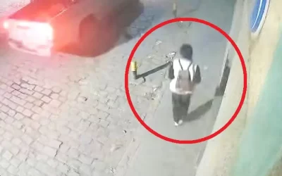 Consternación en los Yungas: encuentran sin vida a la adolescente desaparecida dentro de un yute