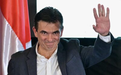 Rodrigo Paz anunciará este martes el primer paquete de medidas para estabilizar la economía y recuperar la institucionalidad