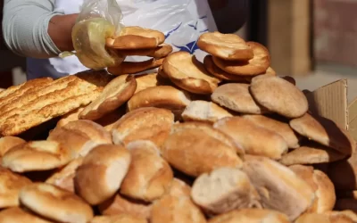 Gobierno defiende precio del pan, pero en La Paz ya se vende hasta en 80 centavos