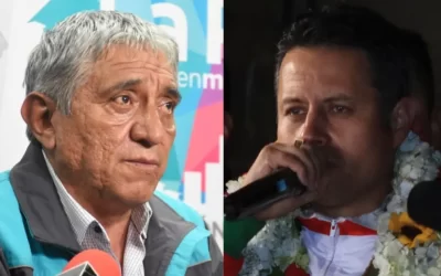 Arias ofrece cuatro alternativas a Lara para su concentración y reitera que San Francisco seguirá siendo un espacio libre