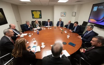 Gobierno de Rodrigo Paz aplicará plan económico en tres fases: emergencia, estabilización y liquidez