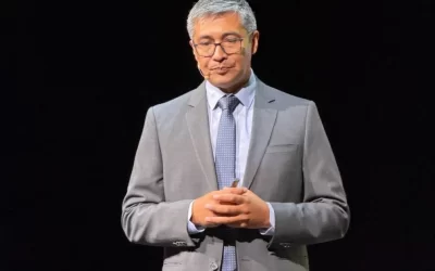 Nuevo Gobierno abrirá una oficina del Ministerio de Economía en Santa Cruz para fortalecer el vínculo con el sector productivo