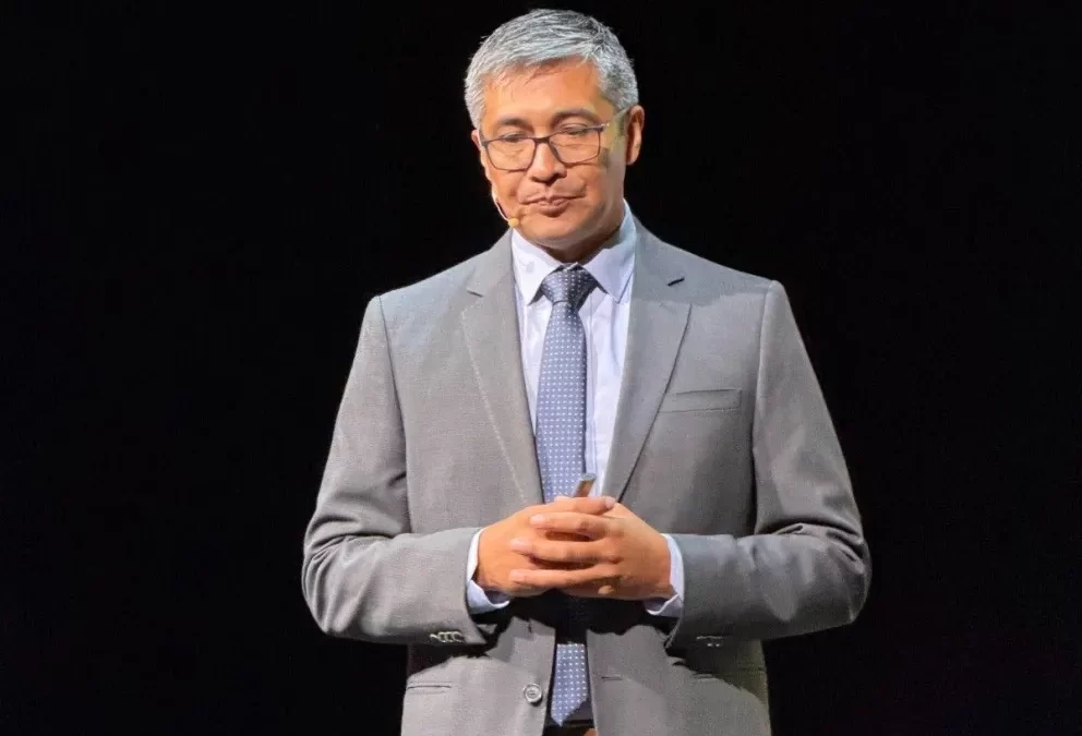 Nuevo Gobierno abrirá una oficina del Ministerio de Economía en Santa Cruz para fortalecer el vínculo con el sector productivo