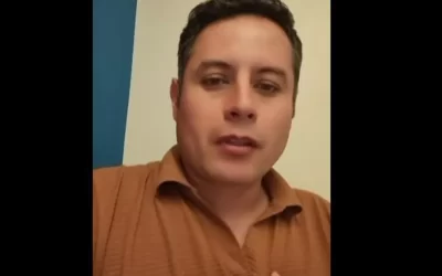 Lara acusa a Paz de violar la CPE y le exige no ser “títere” de Doria Medina