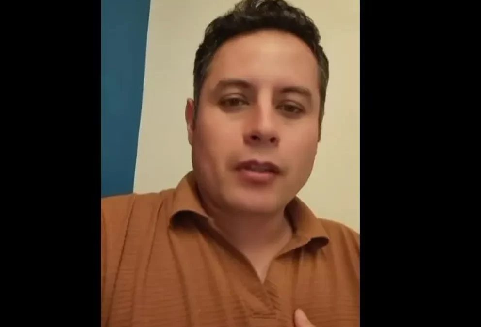 Lara acusa a Paz de violar la CPE y le exige no ser “títere” de Doria Medina