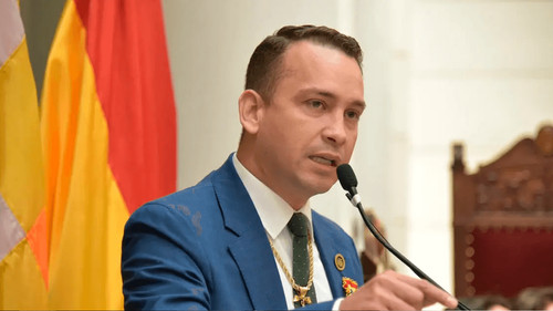 TSJ advierte que magistrados autoprorrogados buscan amedrentar a jueces que atienden denuncias