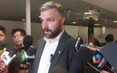 Libre anuncia que no respaldará el PGE y denuncia que mantiene el “modelo gastador” del MAS