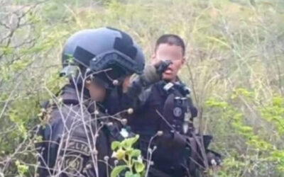 Aprehenden a subteniente que disparó en Cotapachi y Fiscalía lo imputa por homicidio