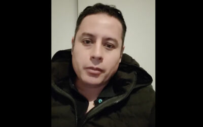 Lara arremete contra el Gobierno y acusa a Rodrigo Paz de ser el principal responsable del endeudamiento del país