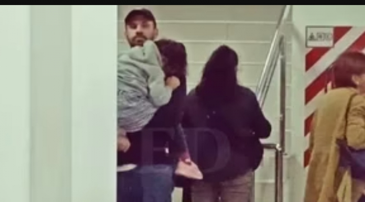 Retienen a Eduardo del Castillo en Viru Viru cuando intentaba viajar a China y lo trasladan a la FELCC