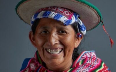 Lidia Patty asegura que colaborará con la justicia y niega haber pensado en escapar del país