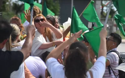 Añez rechaza responsabilidad por Senkata y Sacaba y pide una investigación imparcial