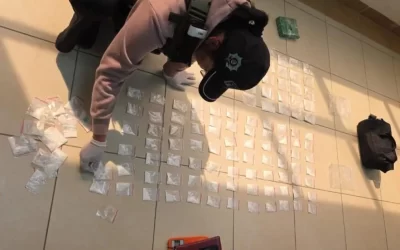 Hallan más de un kilo de cocaína en ambientes de la UPEA y el rectorado respalda la denuncia