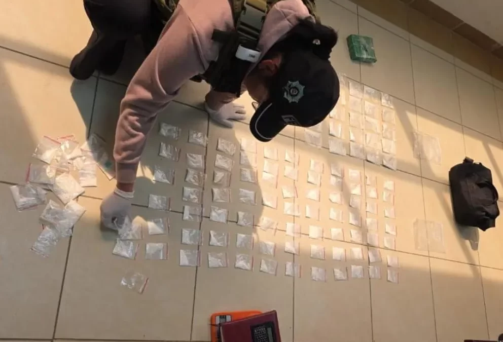 Hallan más de un kilo de cocaína en ambientes de la UPEA y el rectorado respalda la denuncia