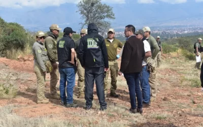 Subteniente implicado en muertes de Cotapachi es aprehendido y sometido a cirugía; Lara exige su baja