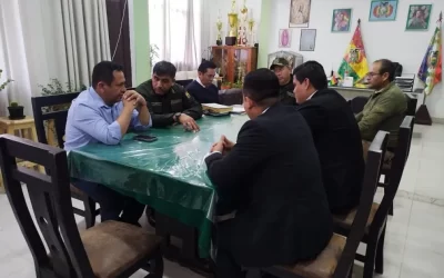 Fiscalía conforma comisión para investigar muertes durante el operativo en Colcapirhua