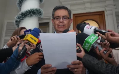 TSE confirma la inscripción de 14 partidos y 29 alianzas para las elecciones subnacionales 2026
