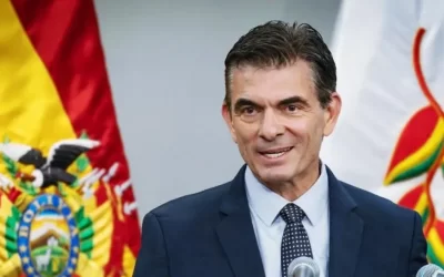 A un mes de gestión, Rodrigo Paz mantiene alta aprobación pero recibe críticas por falta de decisiones estructurales