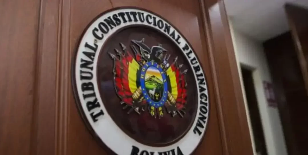 TCP recibe siete recursos constitucionales contra decretos 5503 y 5515