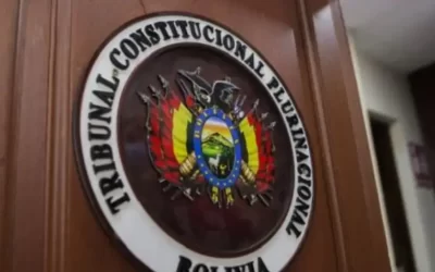 TCP recibe siete recursos constitucionales contra decretos 5503 y 5515