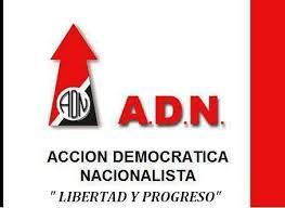 TCP ordena al TSE continuar con la cancelación de la personería jurídica del partido ADN