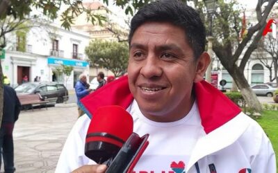 Conmoción en Tarija: Asesinan a tiros a Mario Aramayo, cercano al presidente Paz